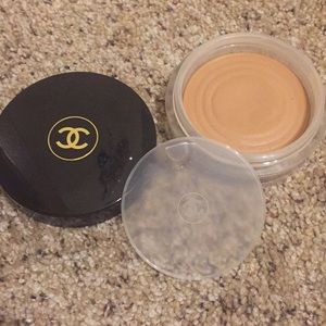 Chanel Soleil Tan De Chanel Bronzer
